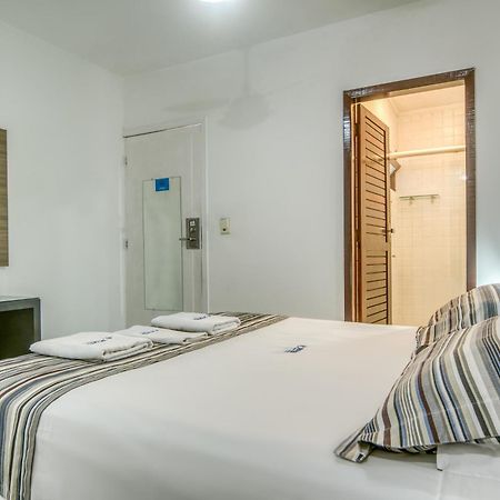 Hotel Pousada Da Sereia Maceio  Luaran gambar