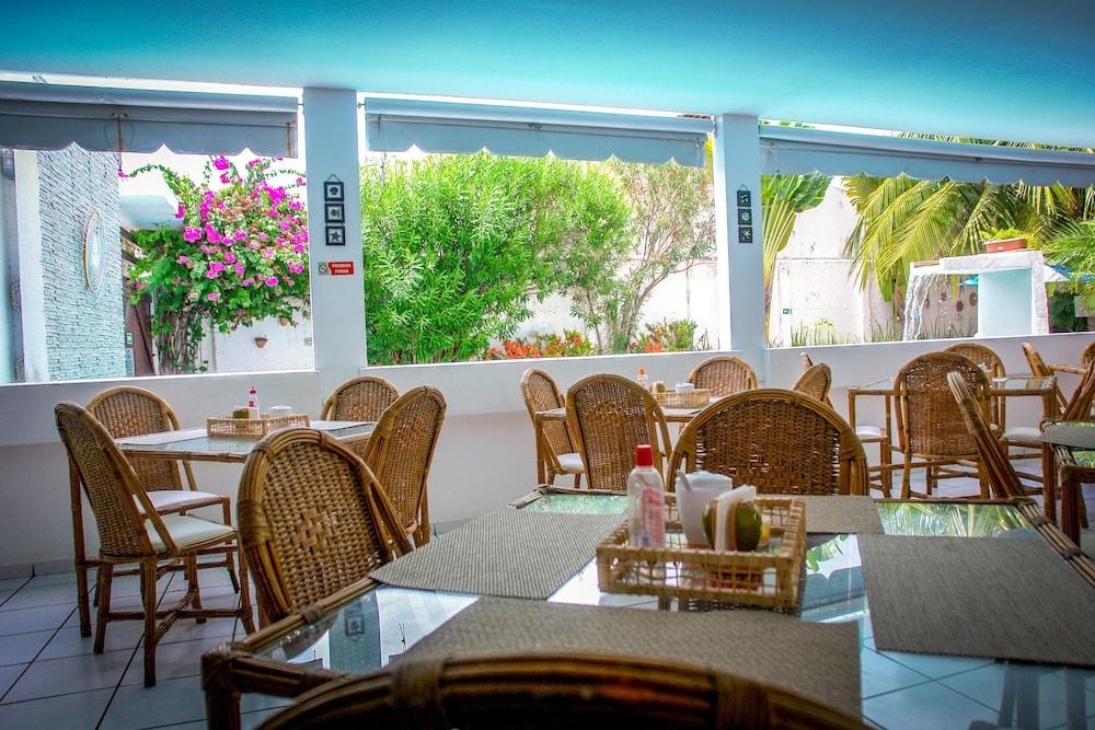 Hotel Pousada Da Sereia Maceio  Luaran gambar