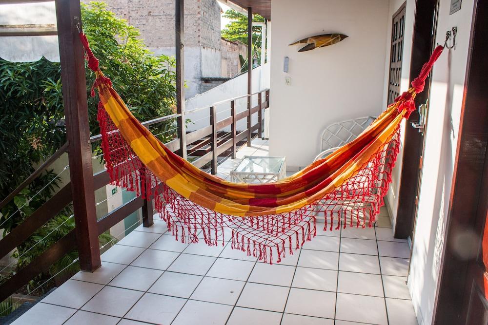 Hotel Pousada Da Sereia Maceio  Luaran gambar