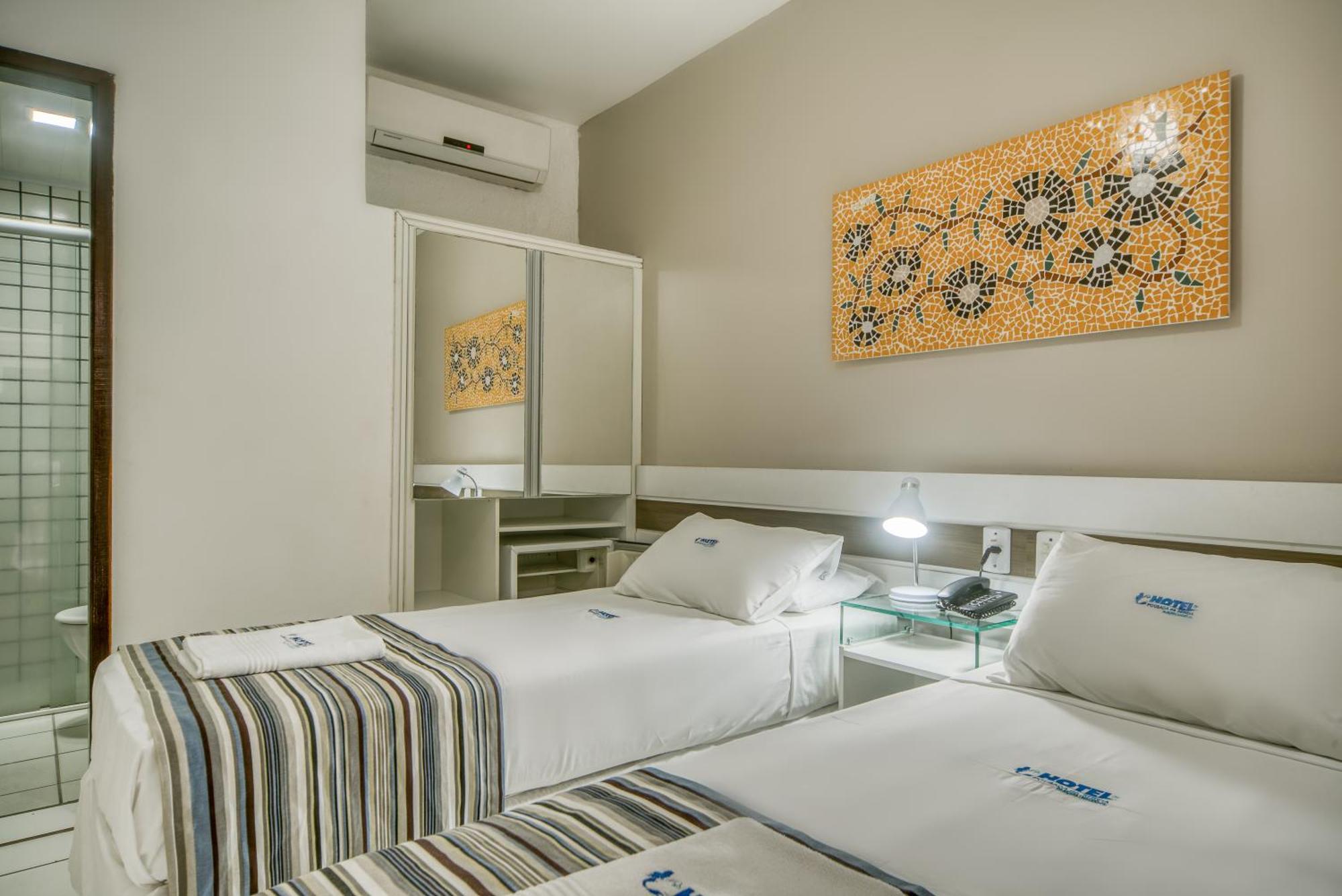 Hotel Pousada Da Sereia Maceio  Luaran gambar