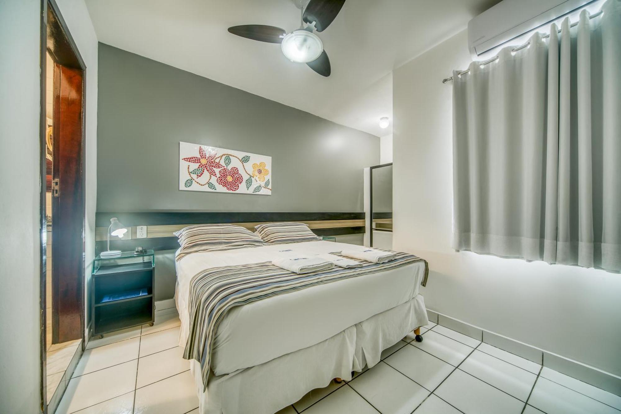 Hotel Pousada Da Sereia Maceio  Luaran gambar