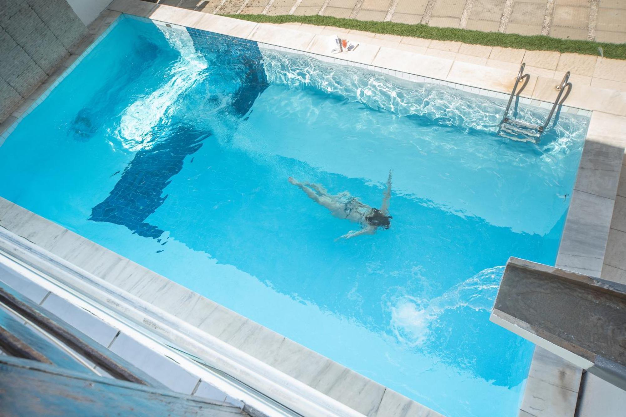 Hotel Pousada Da Sereia Maceio  Luaran gambar