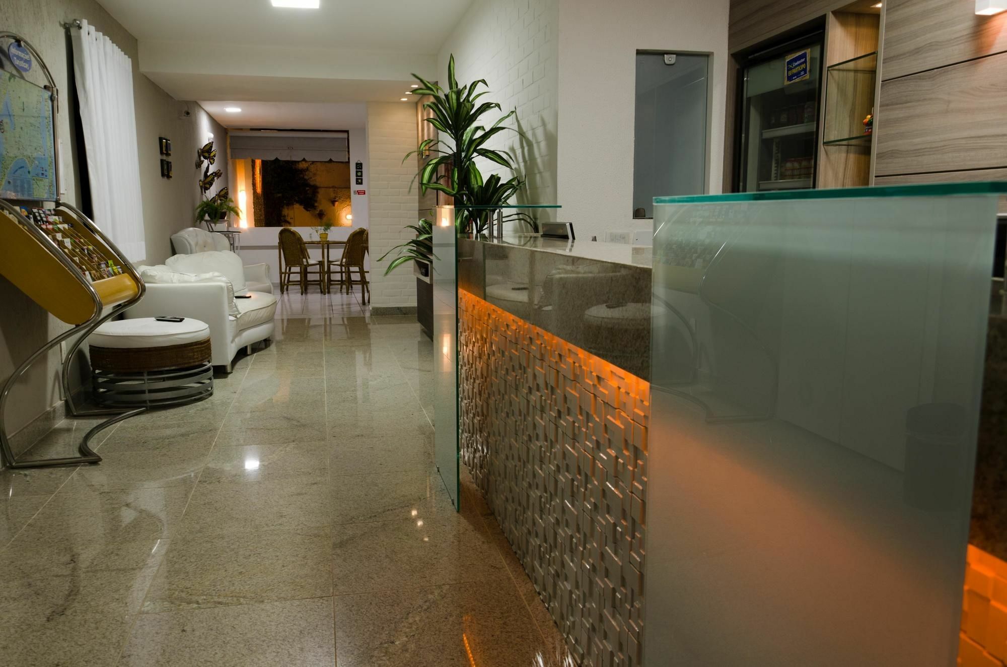 Hotel Pousada Da Sereia Maceio  Luaran gambar