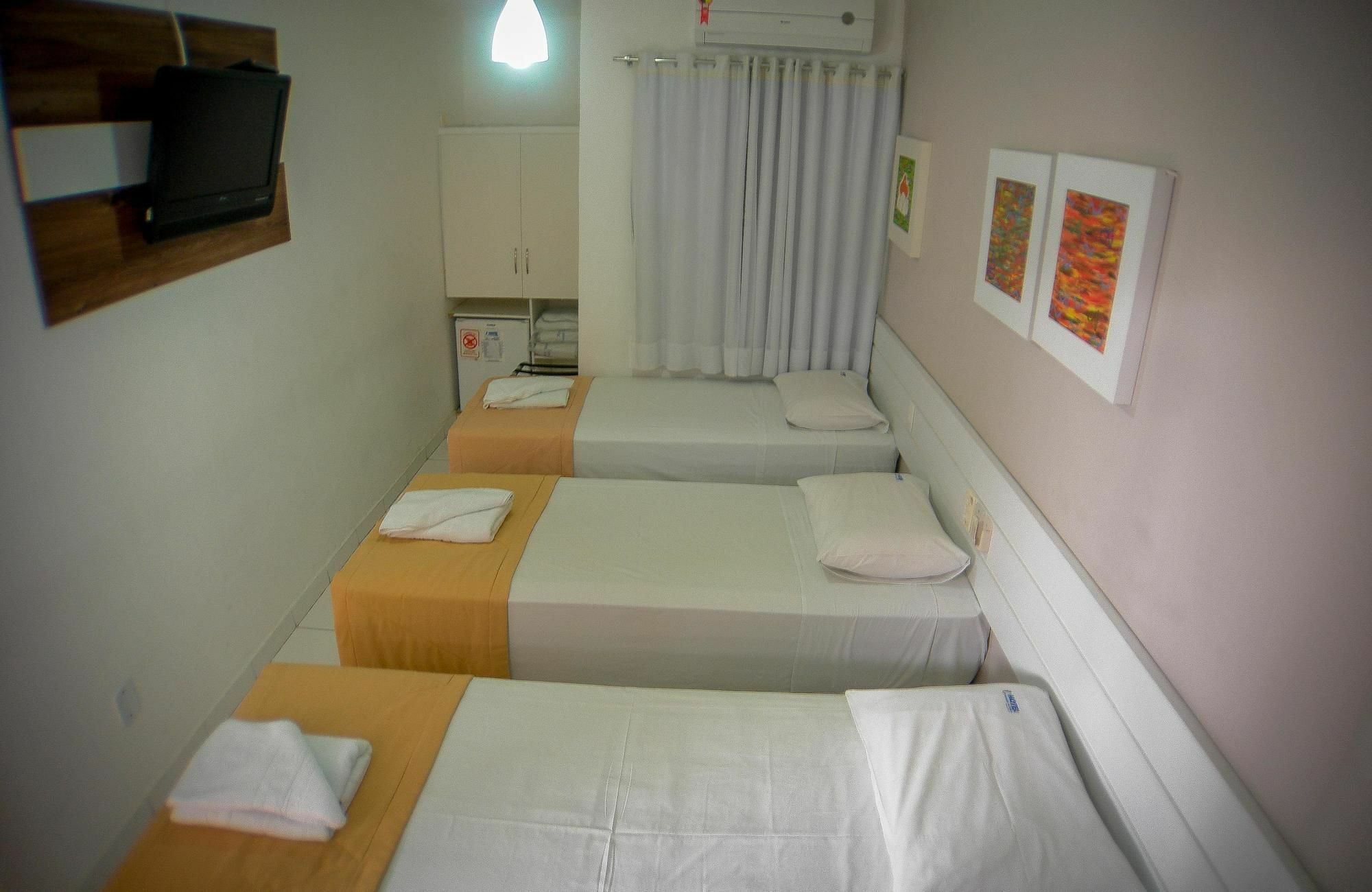 Hotel Pousada Da Sereia Maceio  Luaran gambar