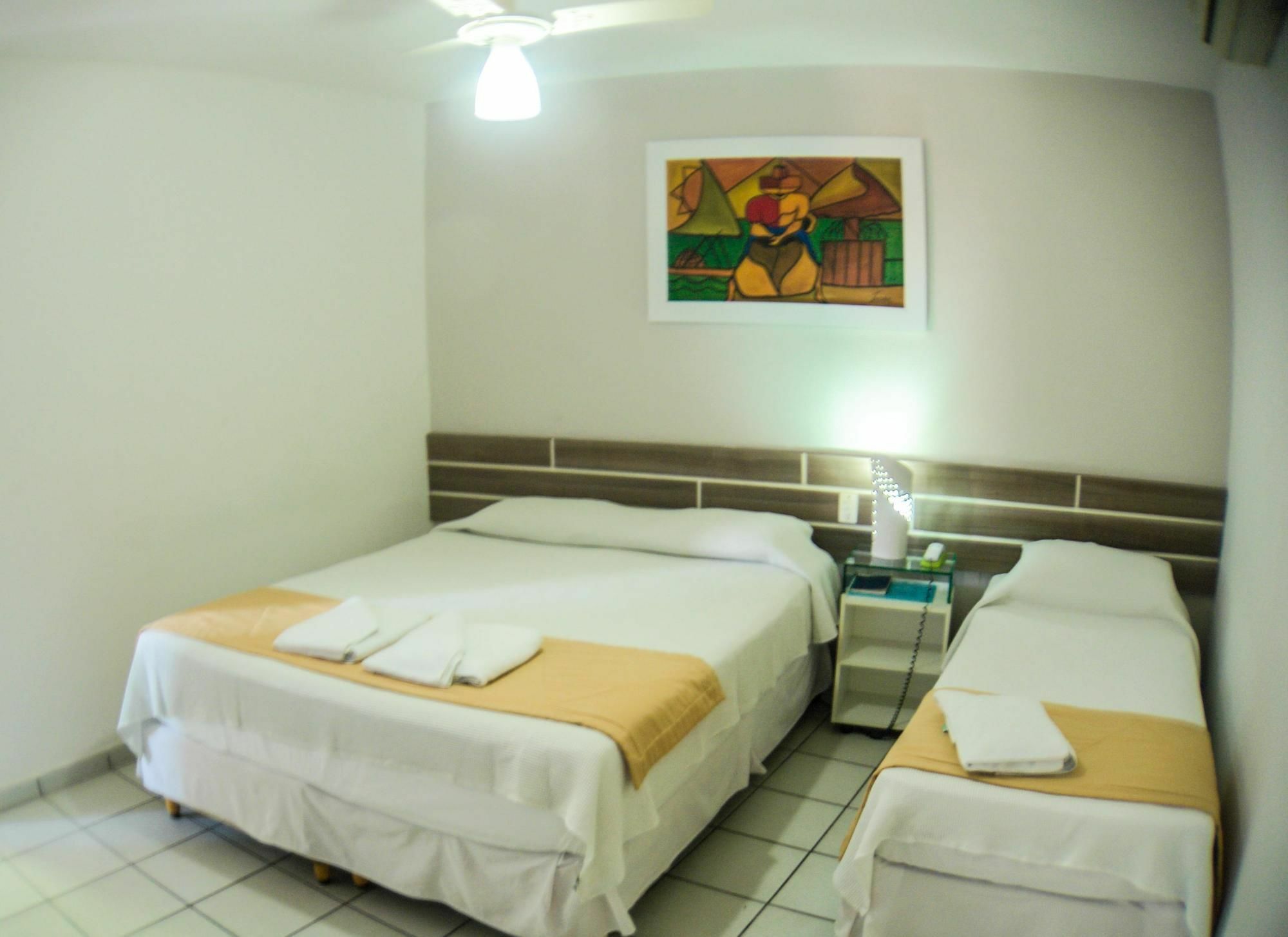 Hotel Pousada Da Sereia Maceio  Luaran gambar