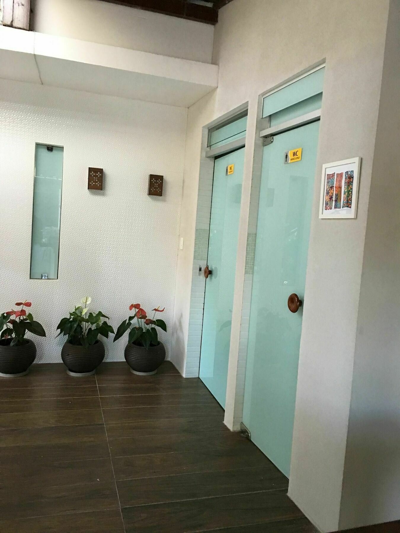 Hotel Pousada Da Sereia Maceio  Luaran gambar