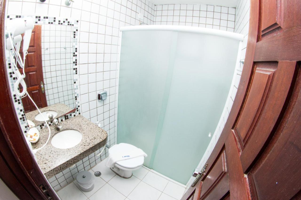 Hotel Pousada Da Sereia Maceio  Luaran gambar