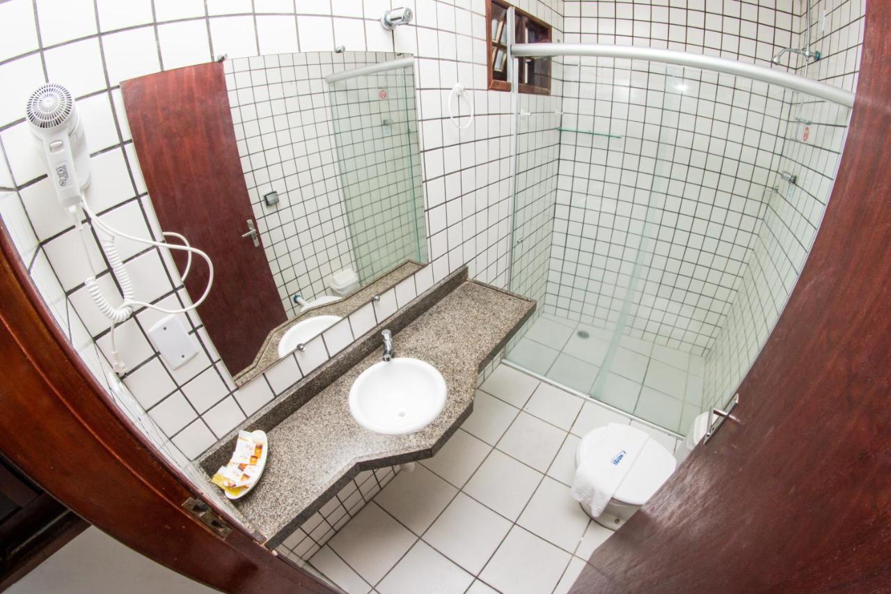 Hotel Pousada Da Sereia Maceio  Luaran gambar